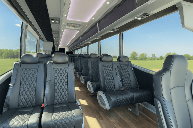 Easy Travel Throughout Nampa