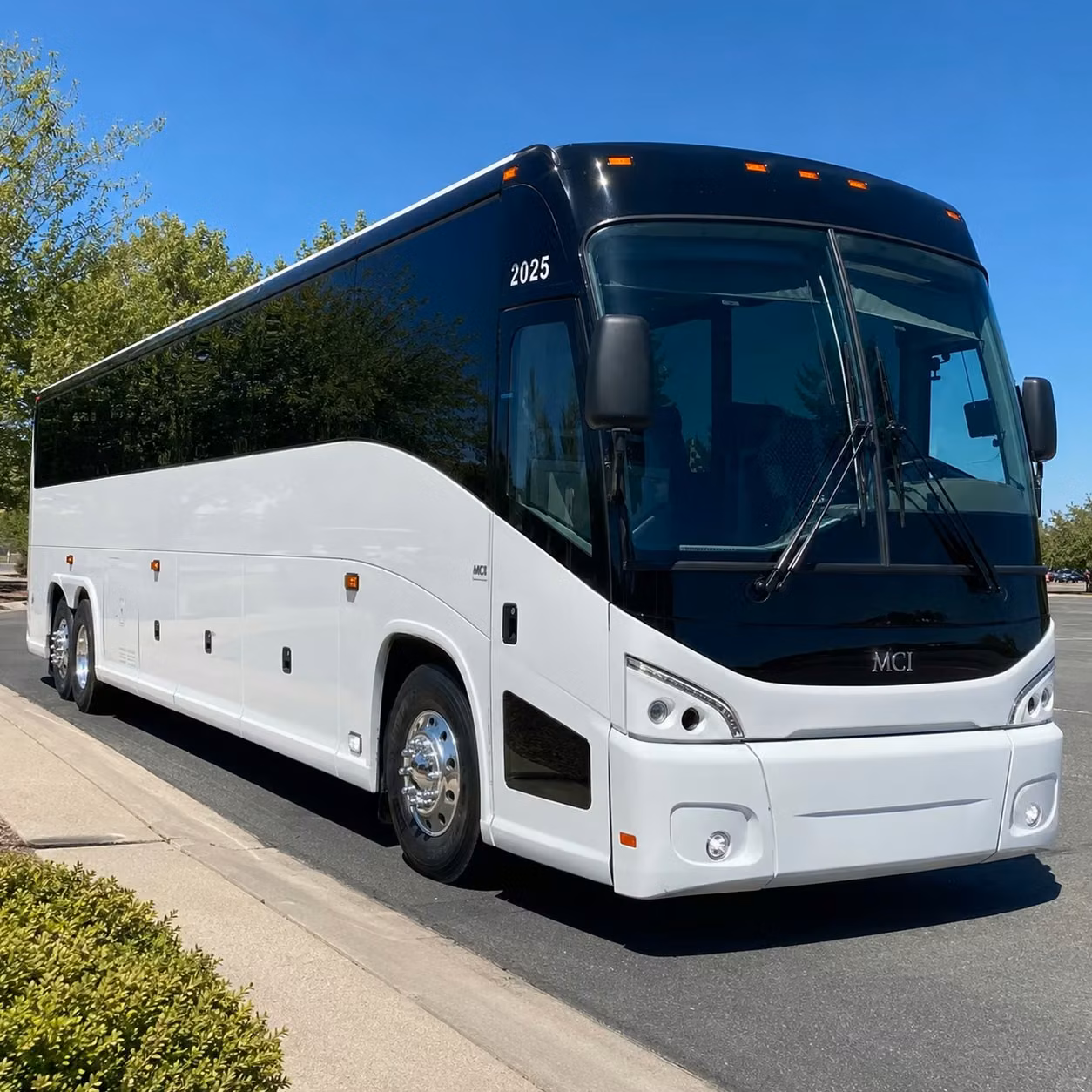 airport transfers and long distance church travel from nampa