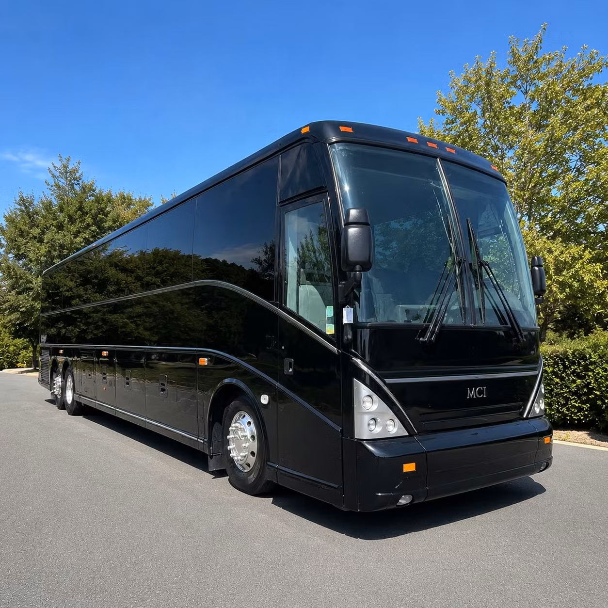 bachelorette party bus rentals in nampa that keep the night moving on your schedule