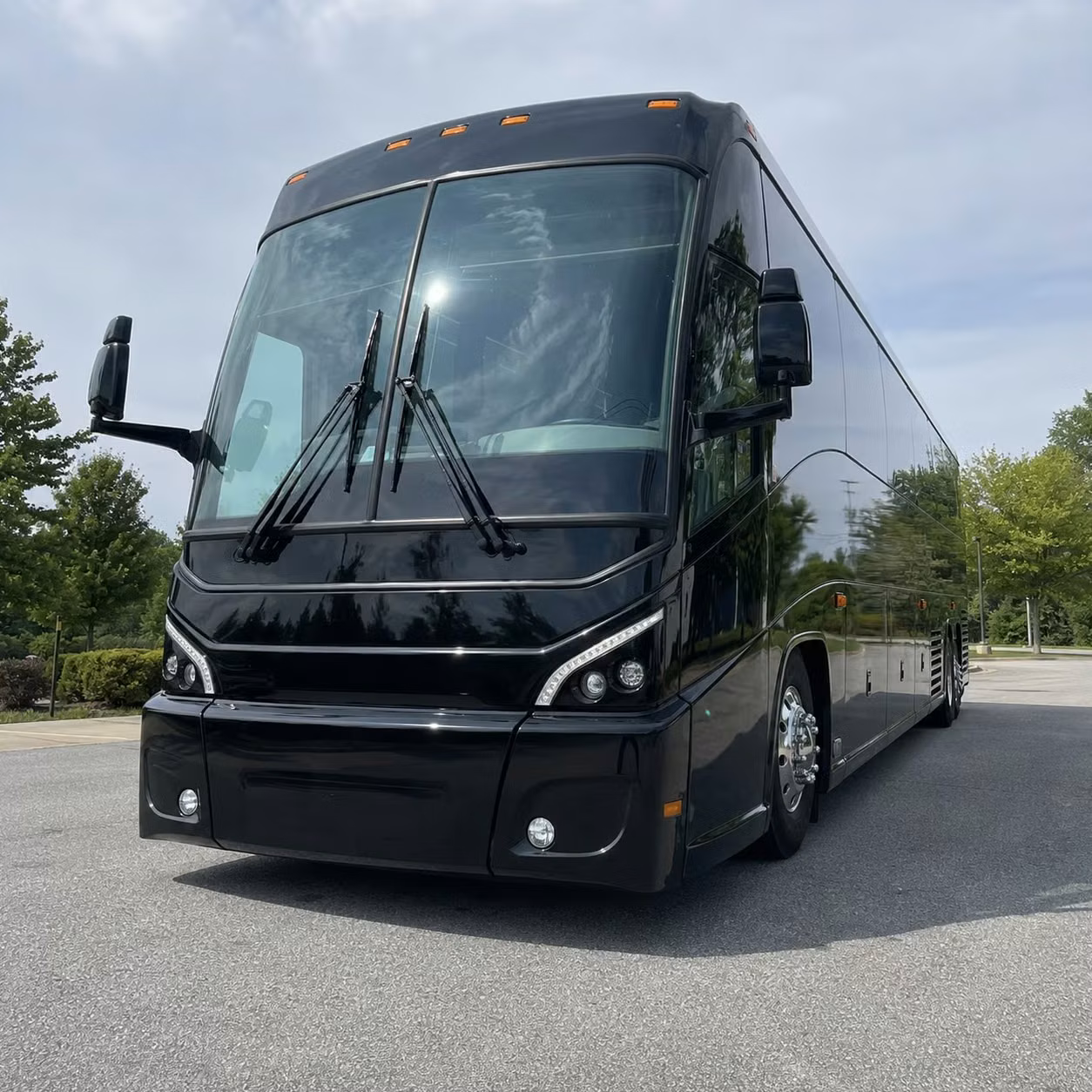 because nampa government agencies need dependable recurring shuttle services