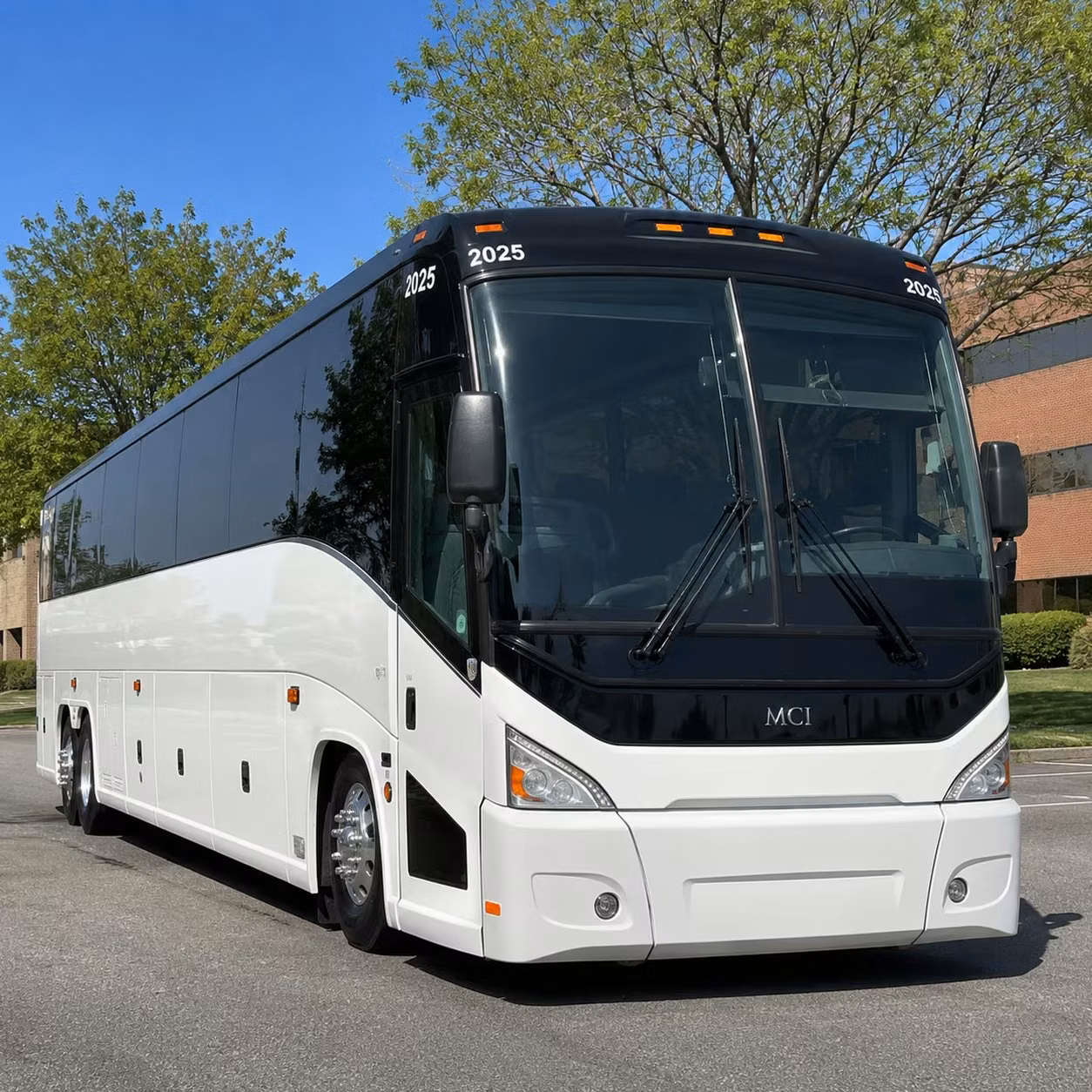 book concert transportation in nampa or any city nearby