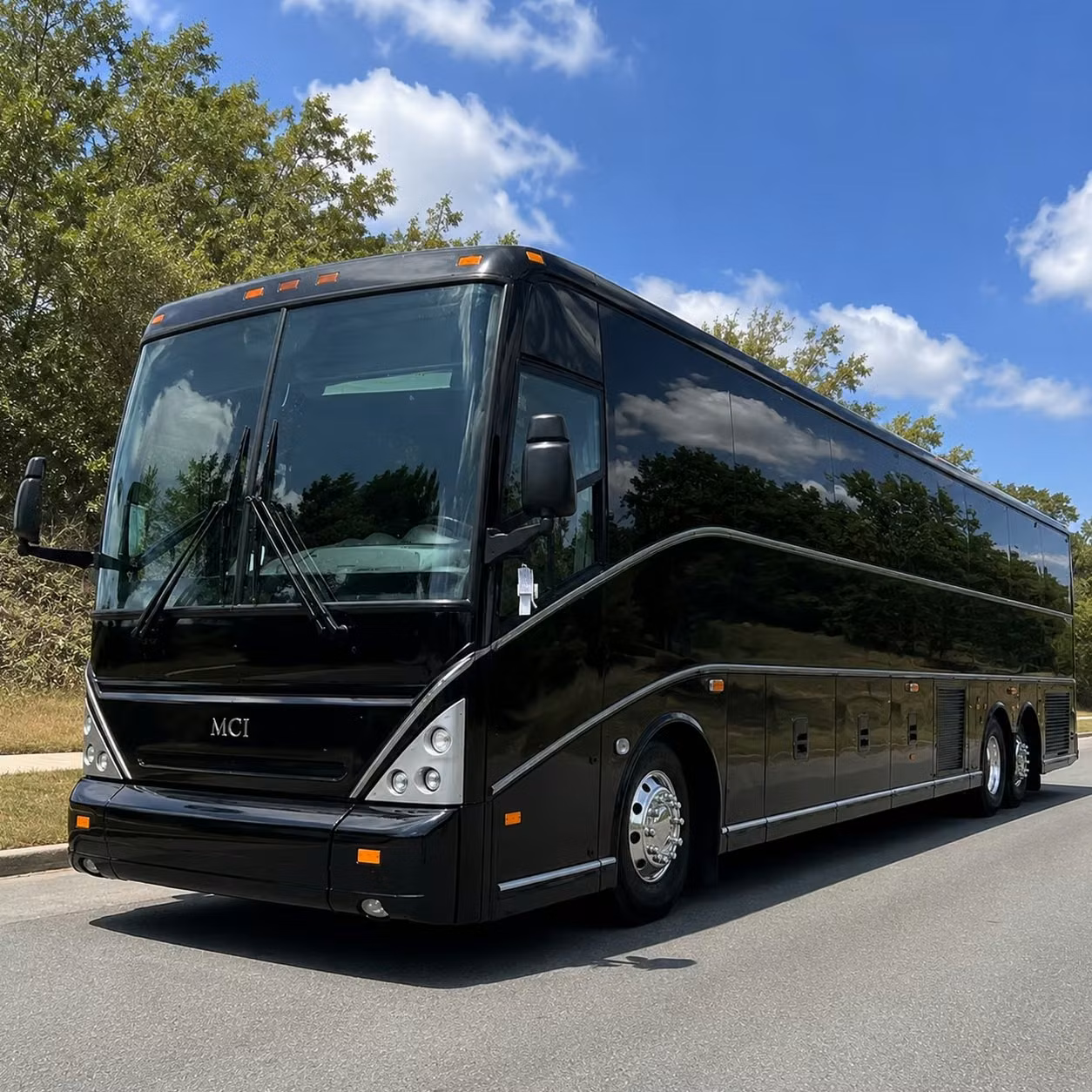 book corporate event transportation in nampa or any city nearby