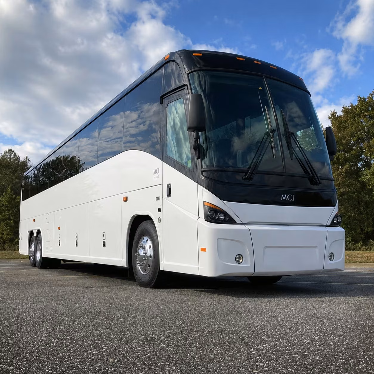 book employee transportation in nampa or any city nearby