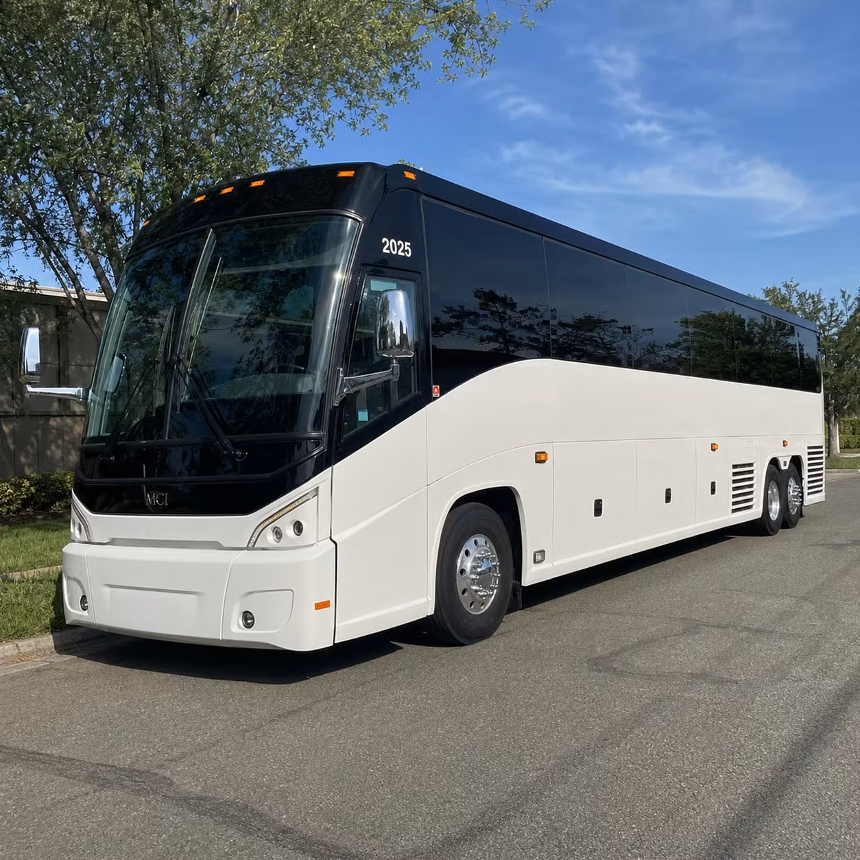 book long distance transportation in nampa or any city nearby