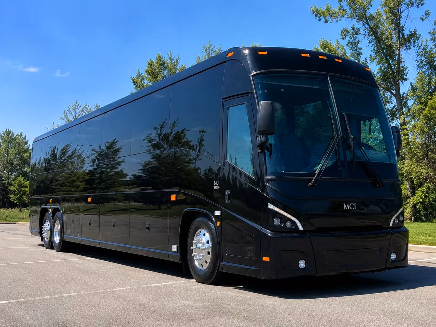 book school event transportation in nampa or any city nearby