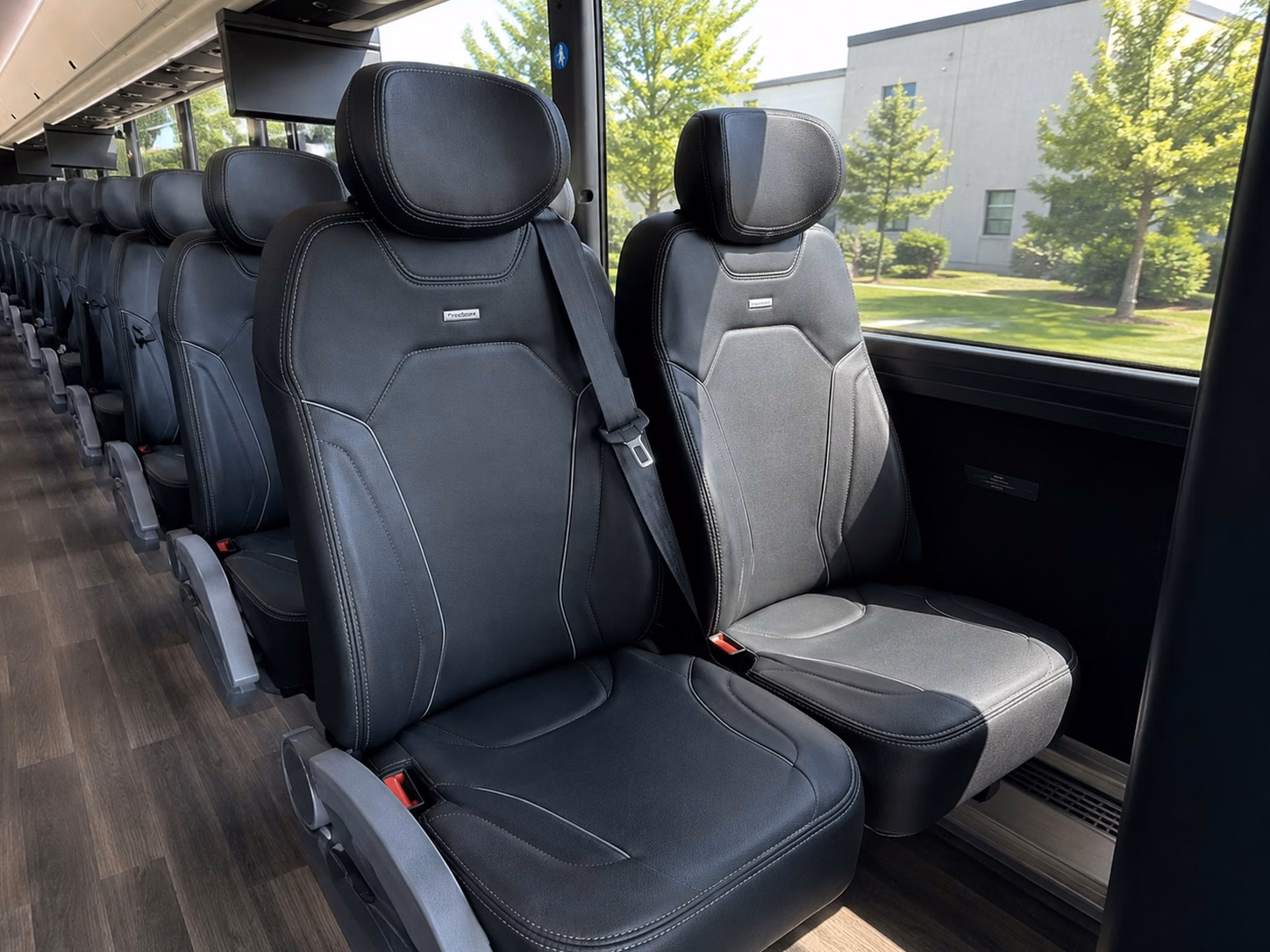 bus type changes charter bus prices in nampa idaho