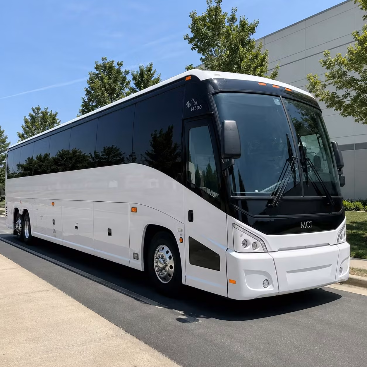 charter buses and party buses to ford idaho center in nampa