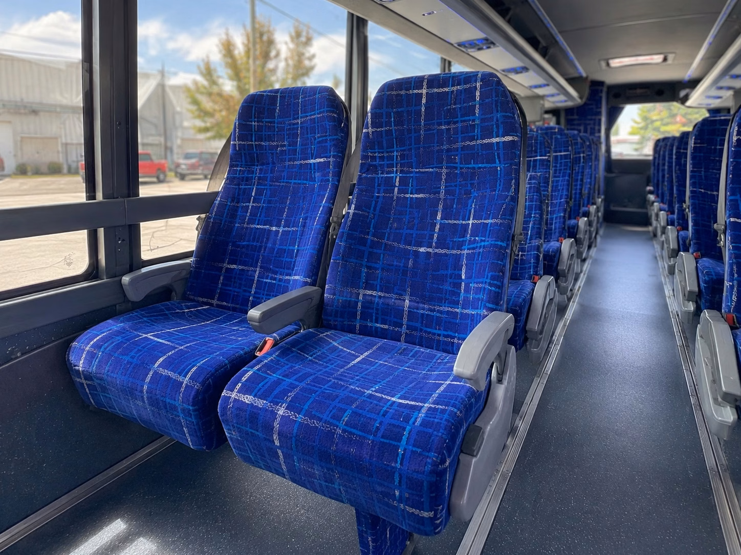 college sports fan transportation between nampa and boise