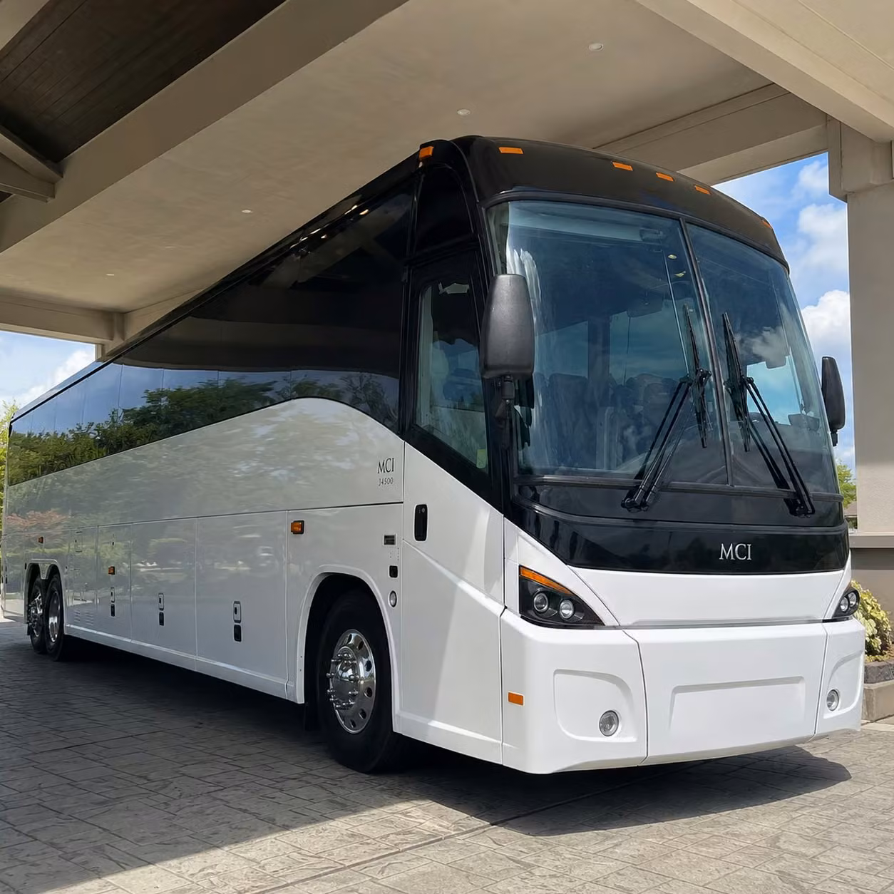 connecting remote parking to your nampa facility has never been simpler