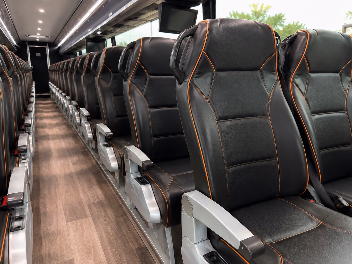 ford idaho center arena event transportation in nampa