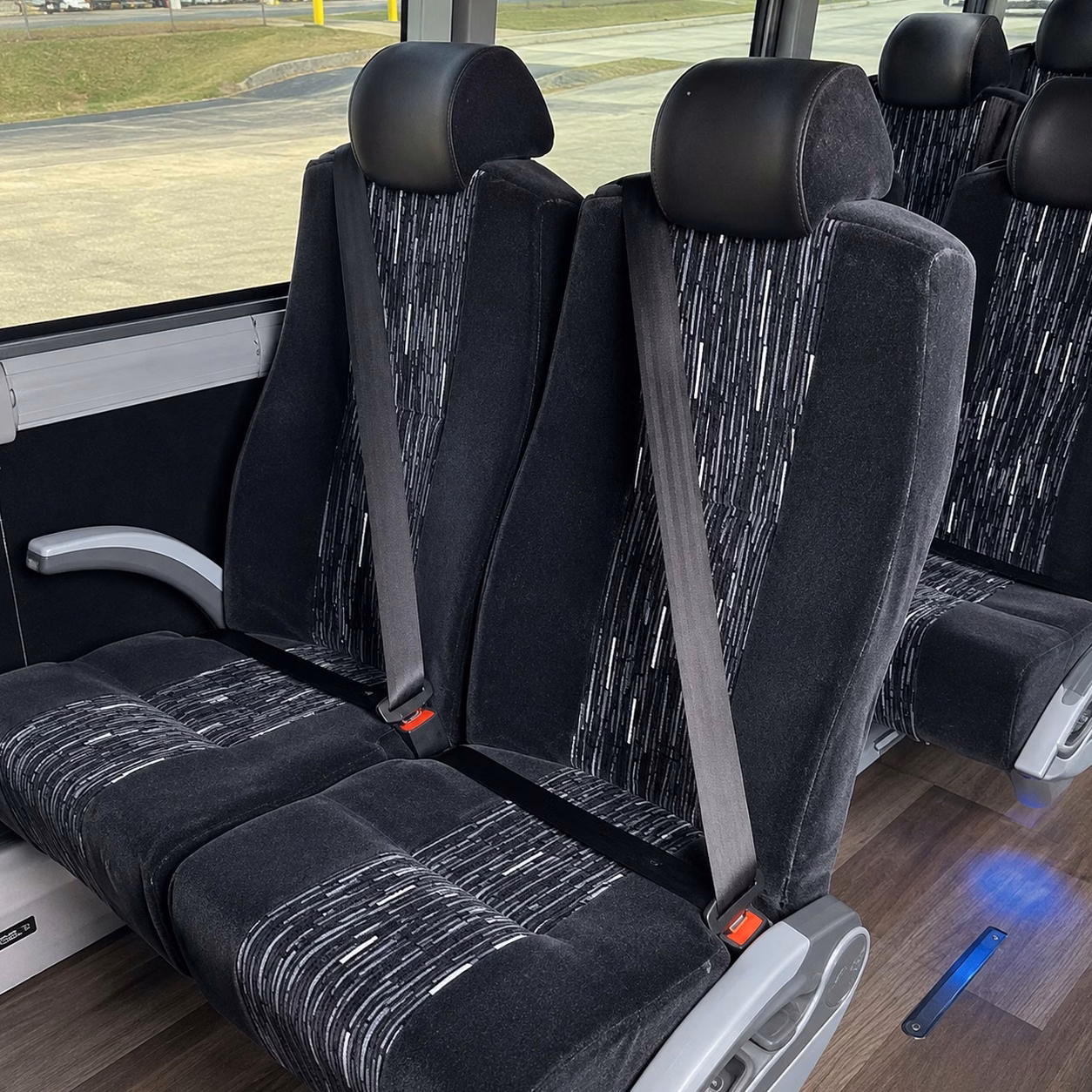 how where and when you re traveling affects your nampa bus rental price
