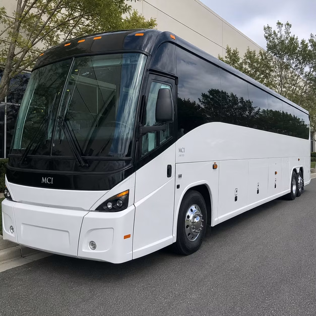 keep your nampa workforce moving with recurring shuttle contracts