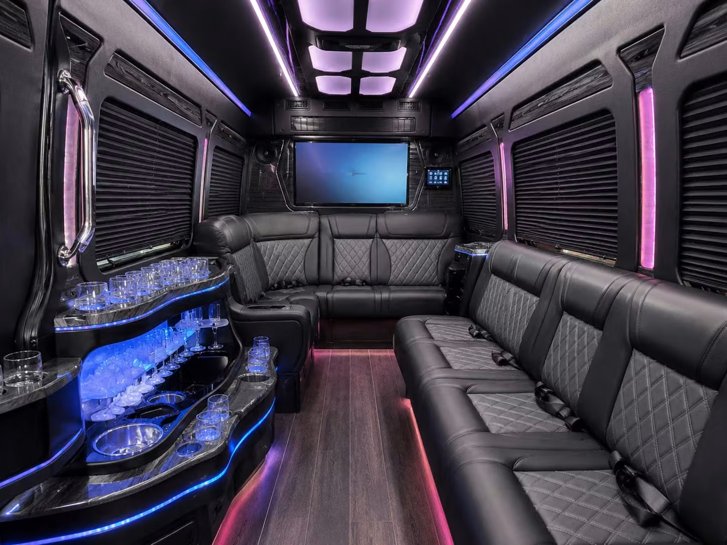 moving groups from pre prom venues to the dance nampa has it covered