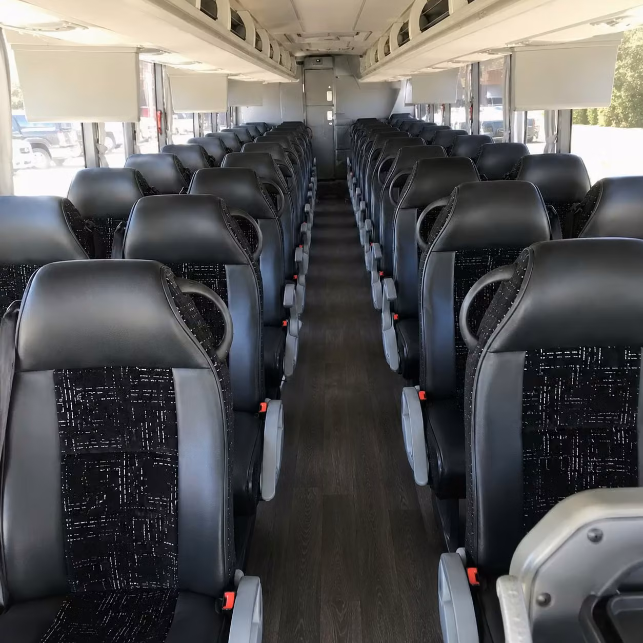 nampa airport transportation