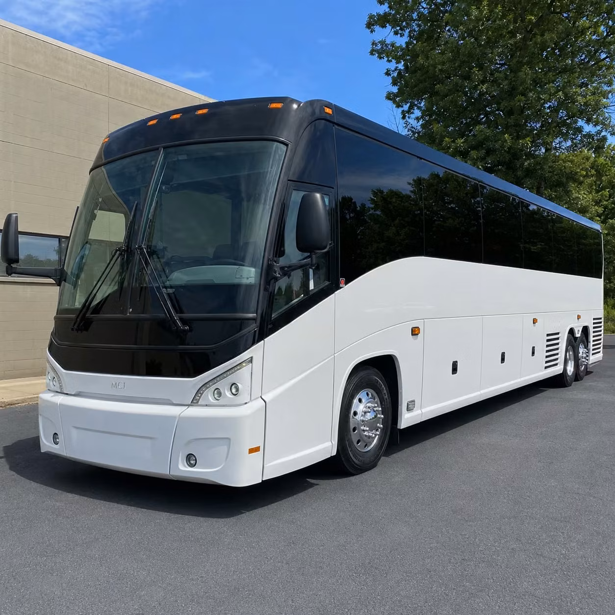nampa charter buses for worship services outreach events and sunday shuttles