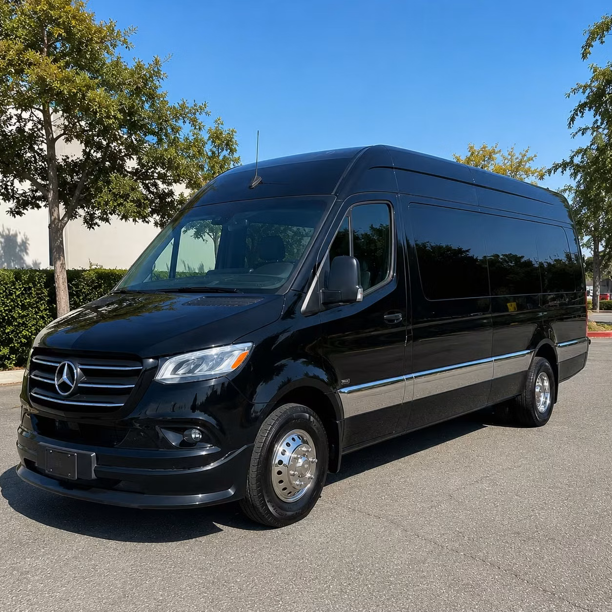 nampa employee transportation