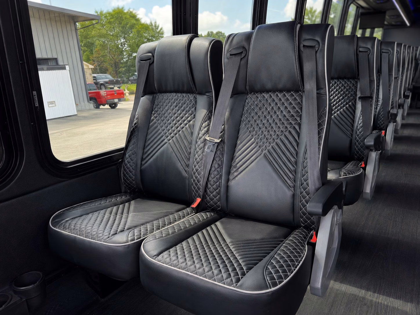 nampa fc and soccer fan bus rentals in nampa
