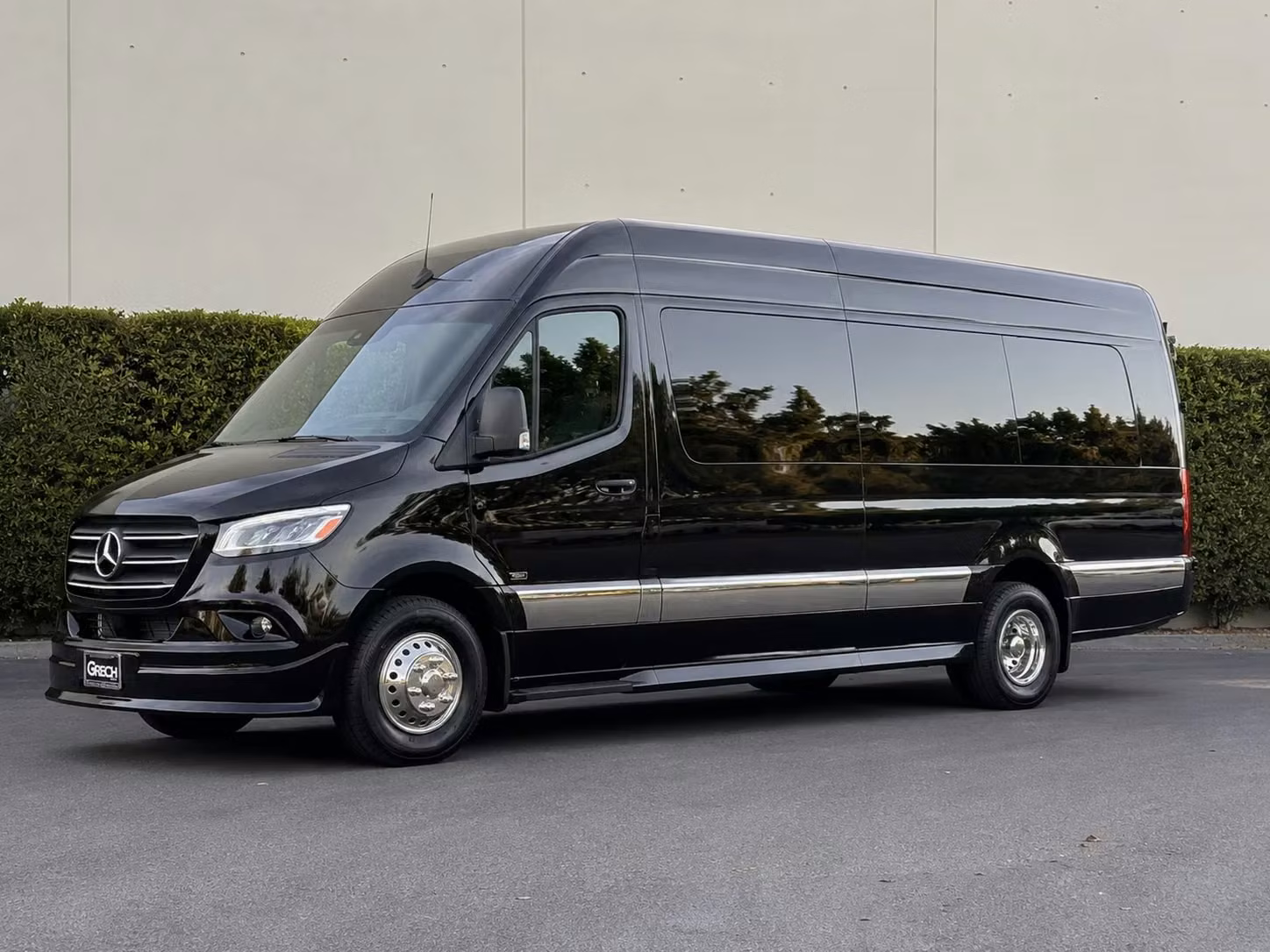 nampa field trip transportation