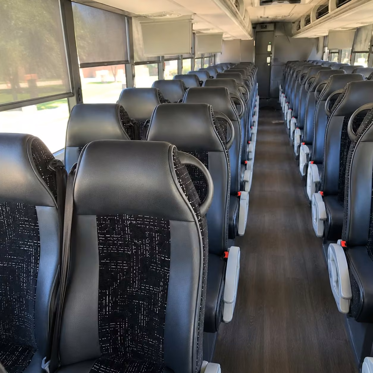 nampa long distance transportation