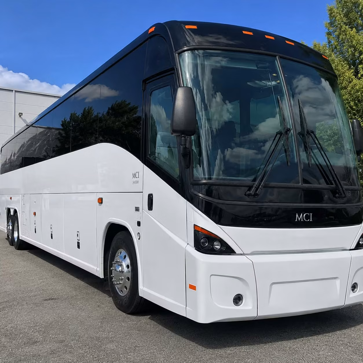 nampa manufacturing and industrial employers rely on private employee shuttles