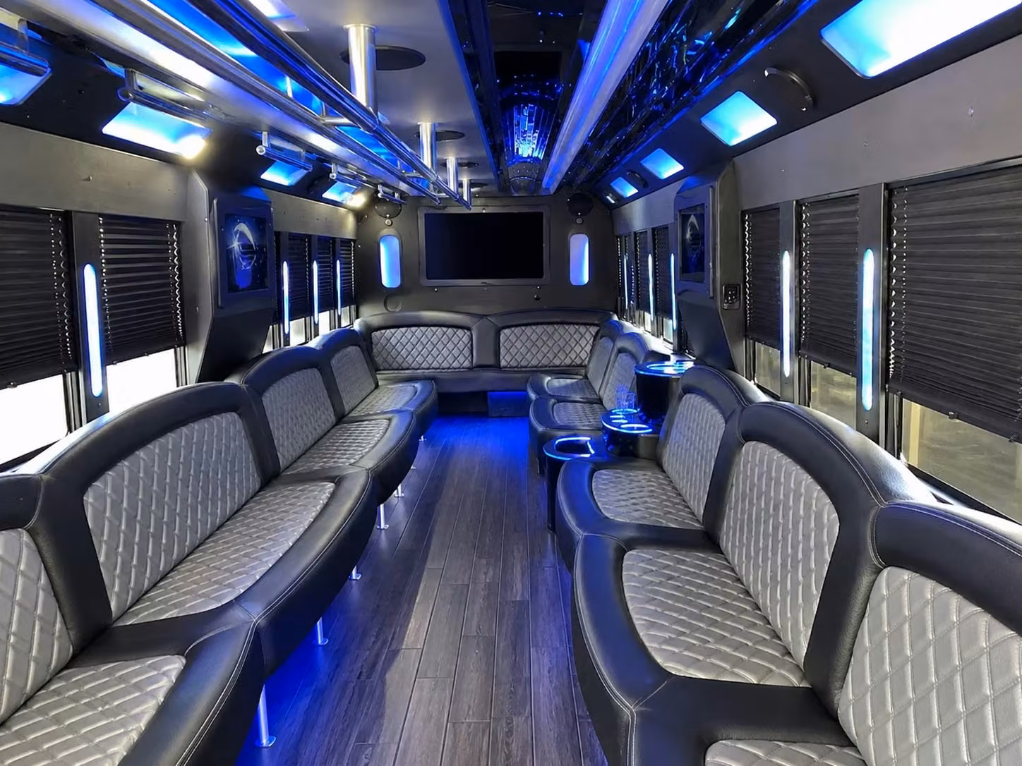 nampa prom transportation