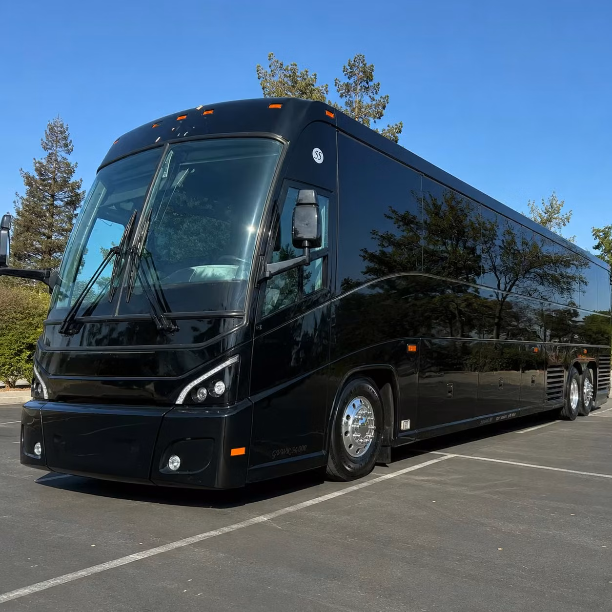 nampa sports teams and athletic groups travel better by charter bus