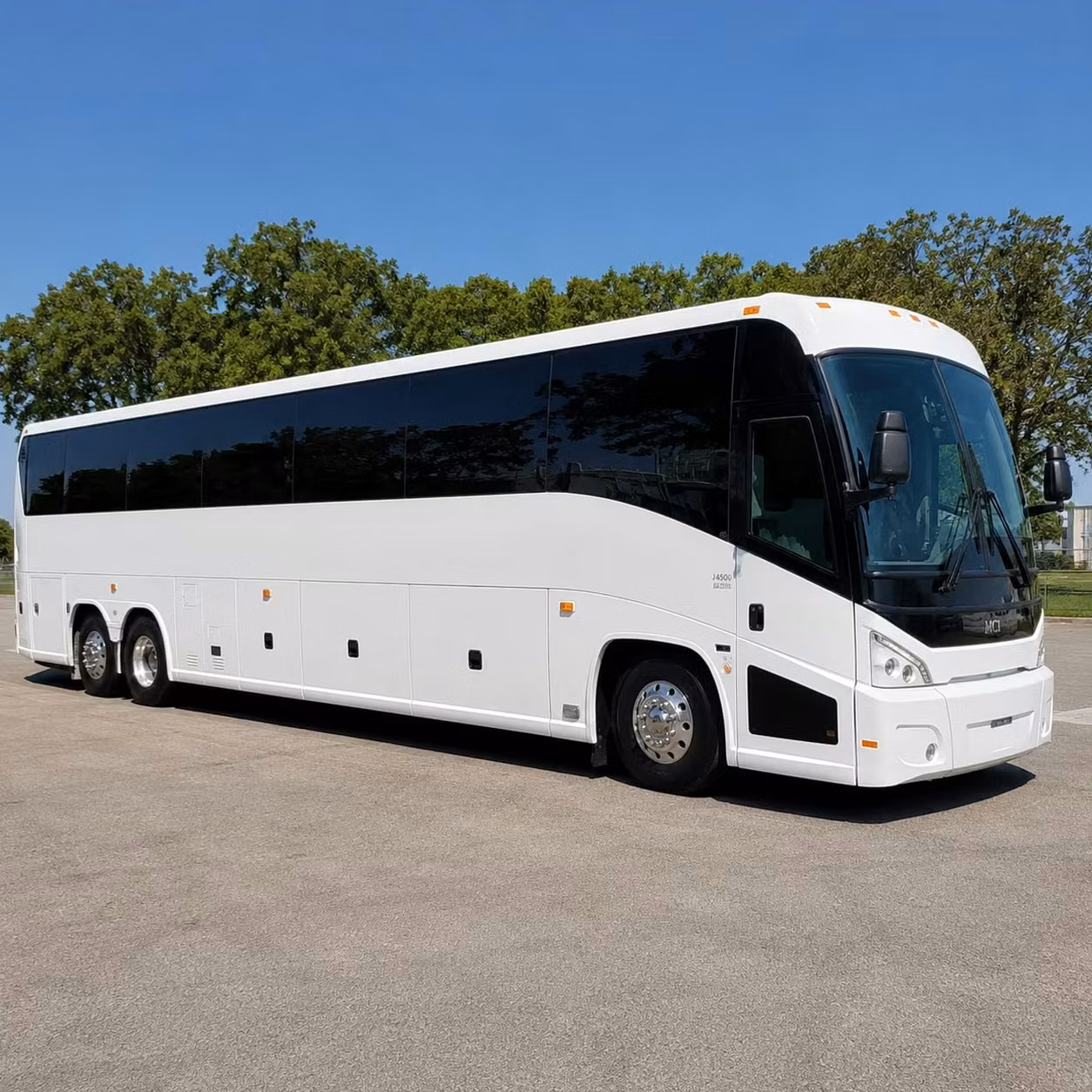 nampa to boise concert shuttle bus rentals