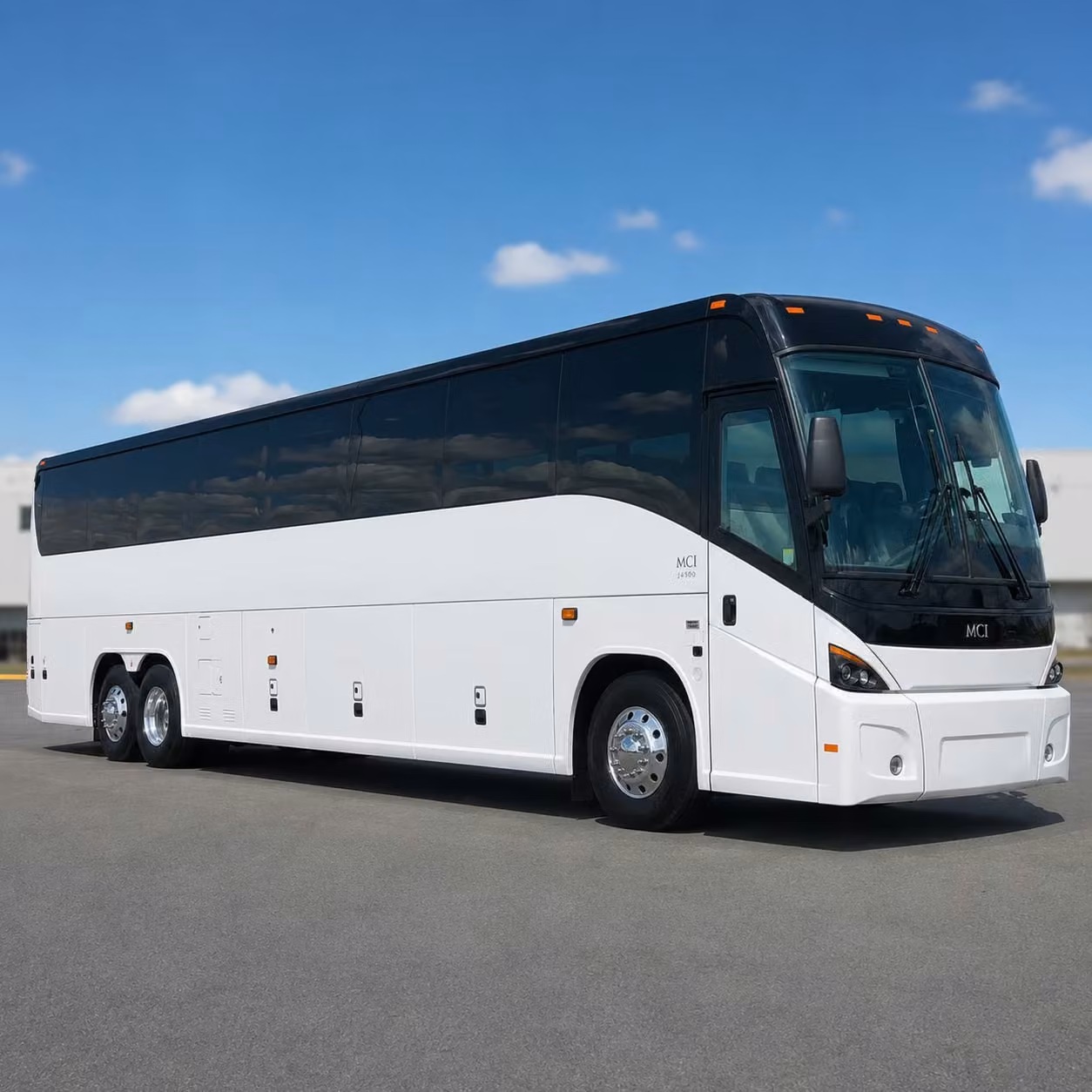 reduce turnover and improve morale with a nampa employee commuter shuttle