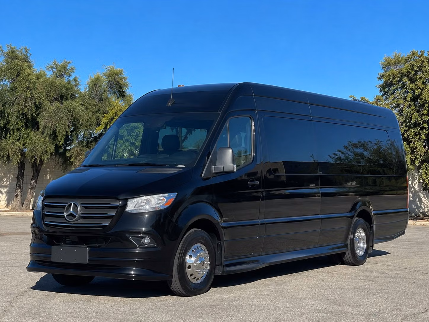 transportation serving nampa and nearby cities