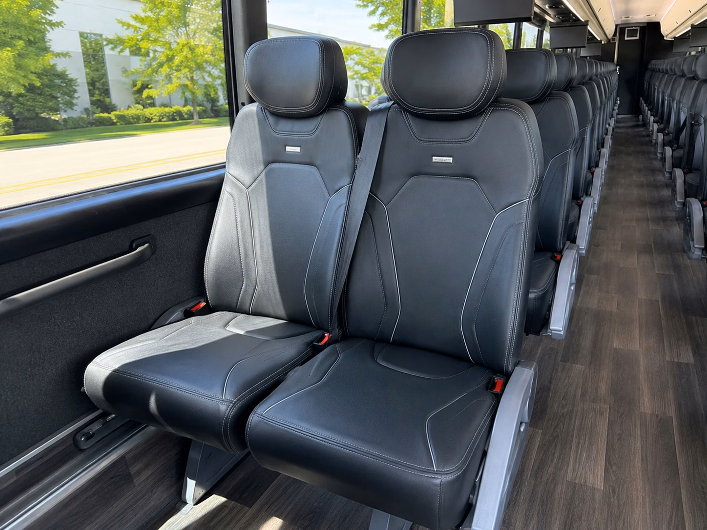 with coachbusnampa com securing rehearsal dinner transportation in nampa is just as easy as booking the wedding shuttle